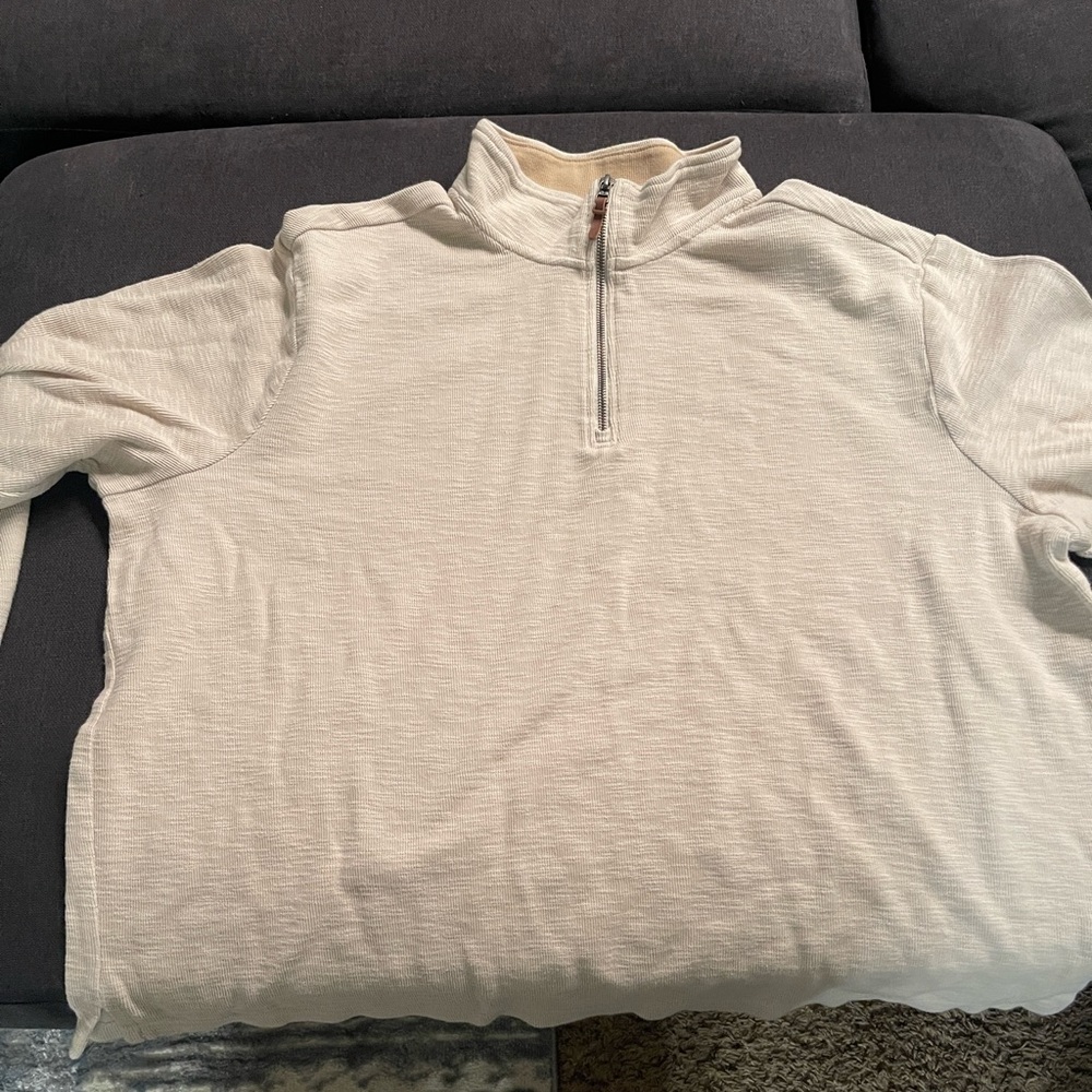 Good Fellow Men’s Fleece.